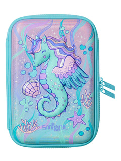 Smiggle – Epic Adventures Hardtop-Federmäppchen