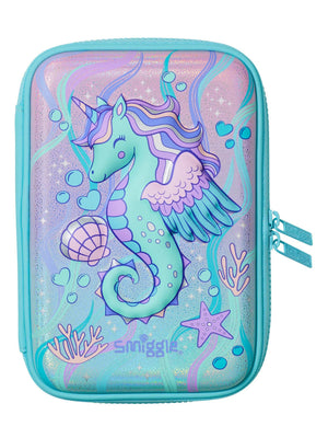 Smiggle – Epic Adventures Hardtop-Federmäppchen
