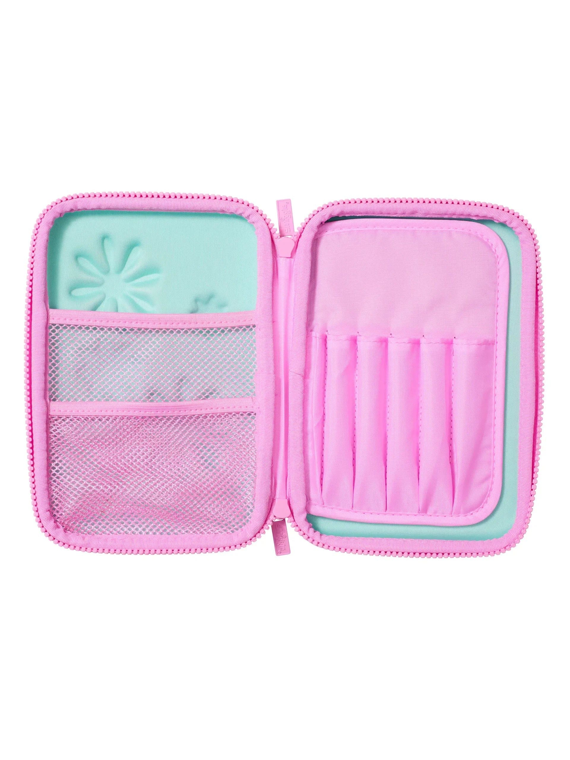 Smiggle – Epic Adventures Hardtop-Federmäppchen