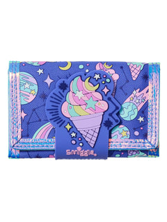 Smiggle – Epic Adventures Charakter-Geldbörse