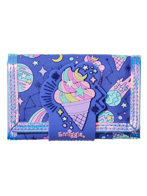 Smiggle – Epic Adventures Charakter-Geldbörse