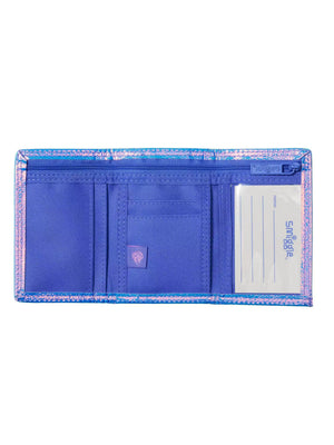 Smiggle – Epic Adventures Charakter-Geldbörse