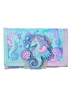 Smiggle – Epic Adventures Charakter-Geldbörse