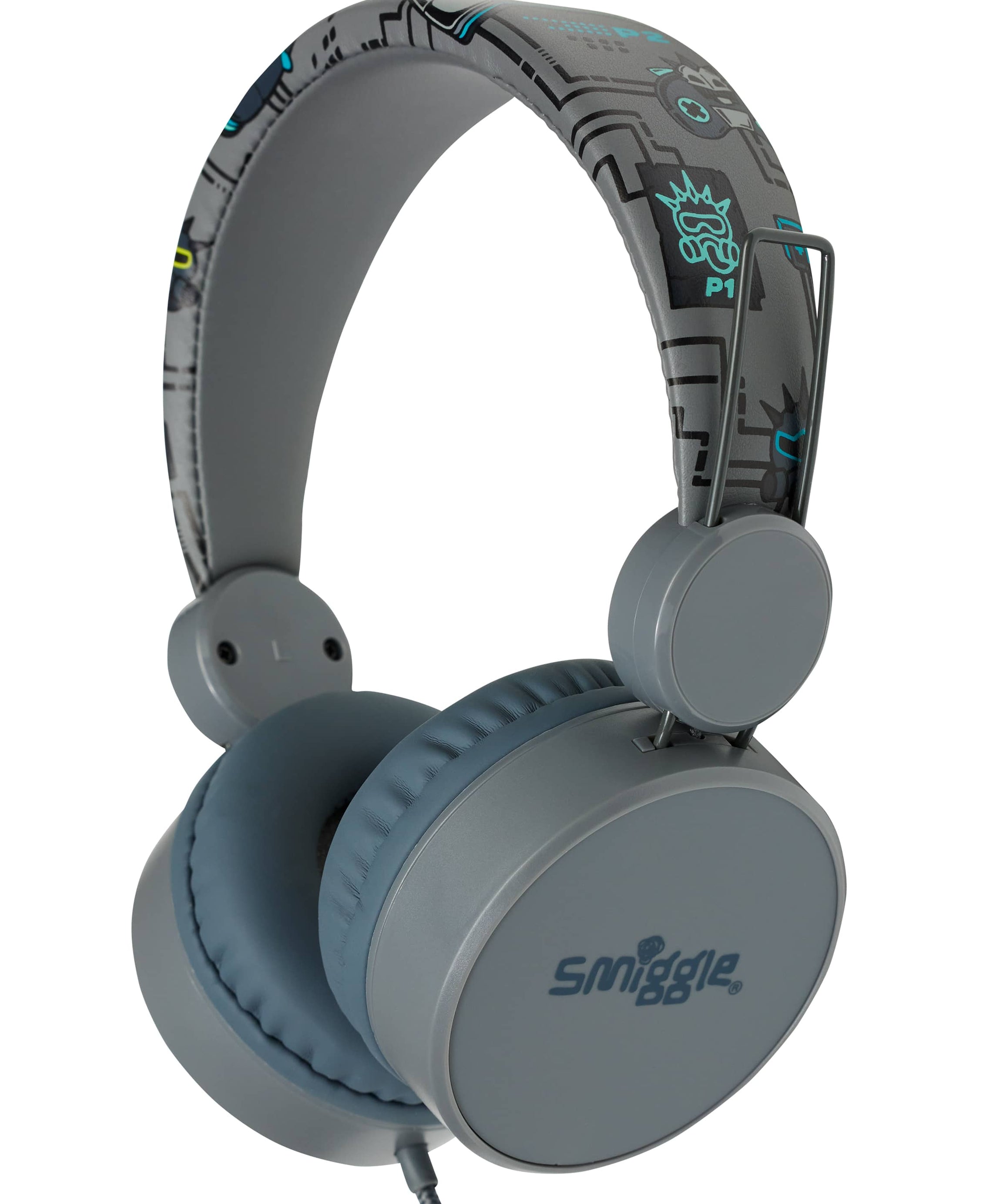 Smiggle - Epic Adventures Kopfhörer