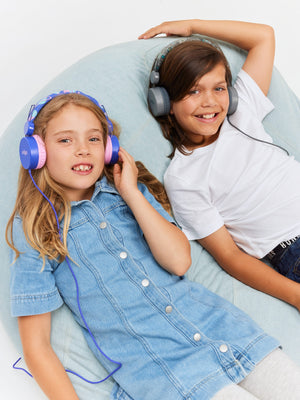 Smiggle – Epische Abenteuer Kopfhörer
