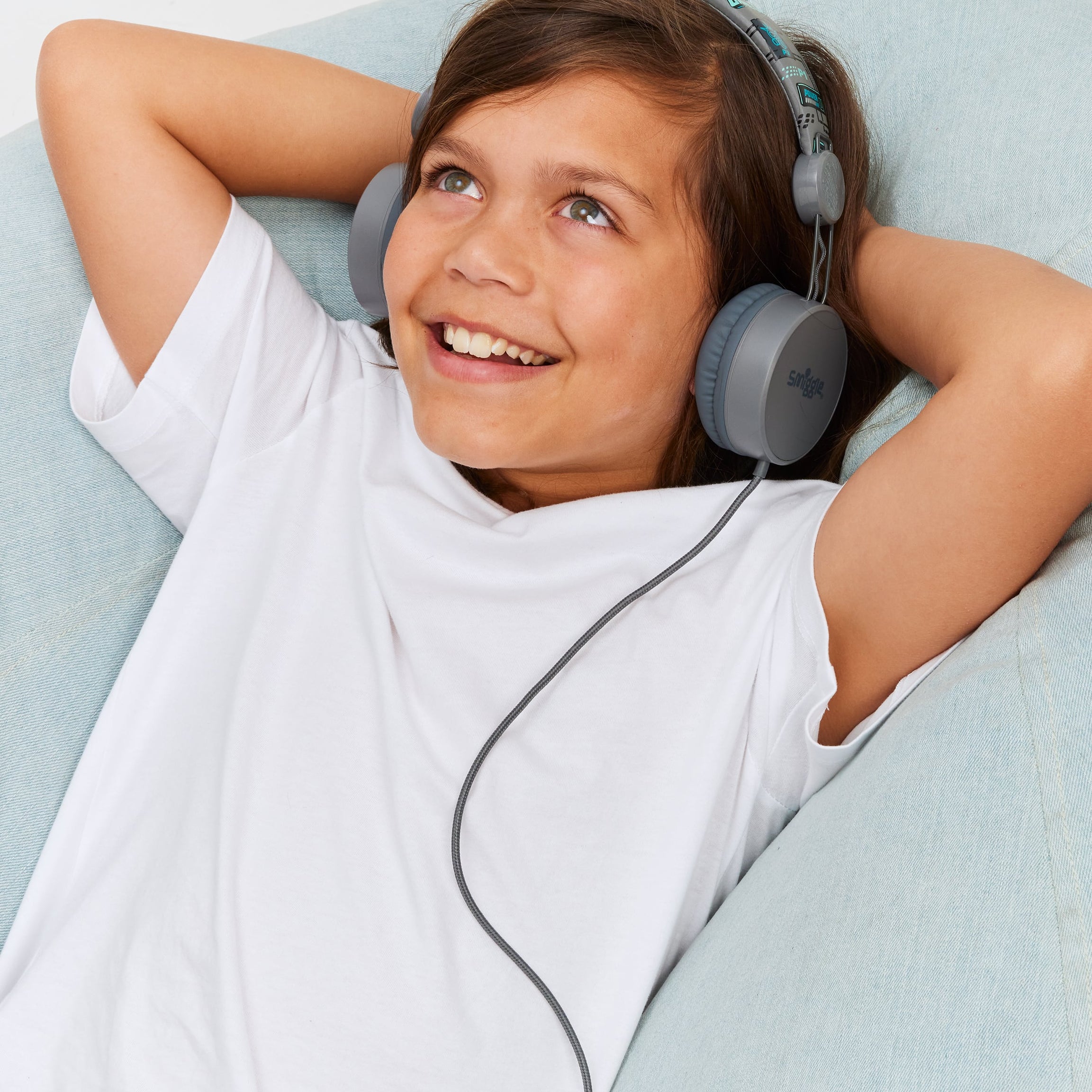 Smiggle - Epic Adventures Kopfhörer