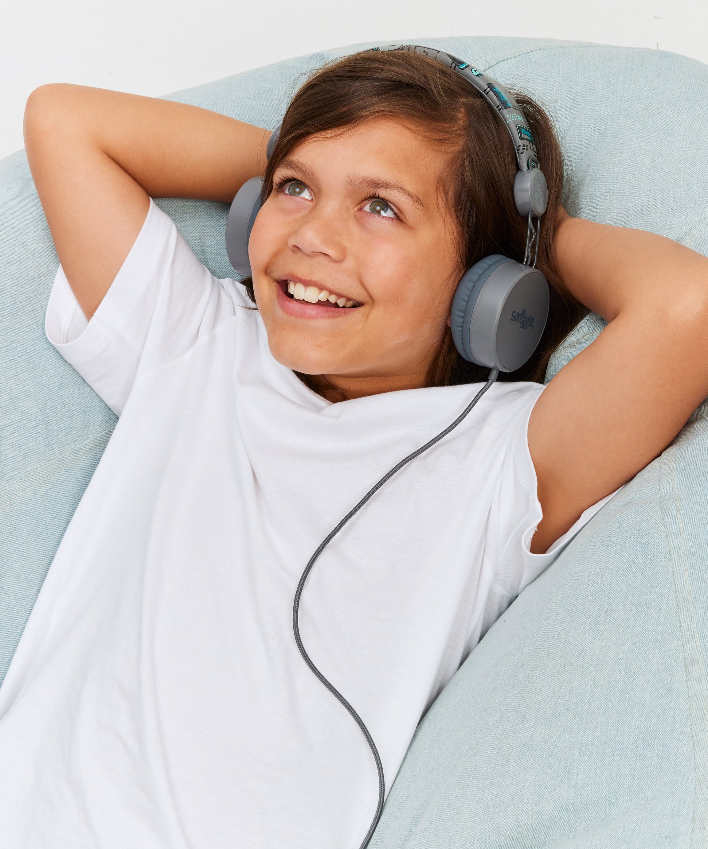 Smiggle - Epic Adventures Kulaklık