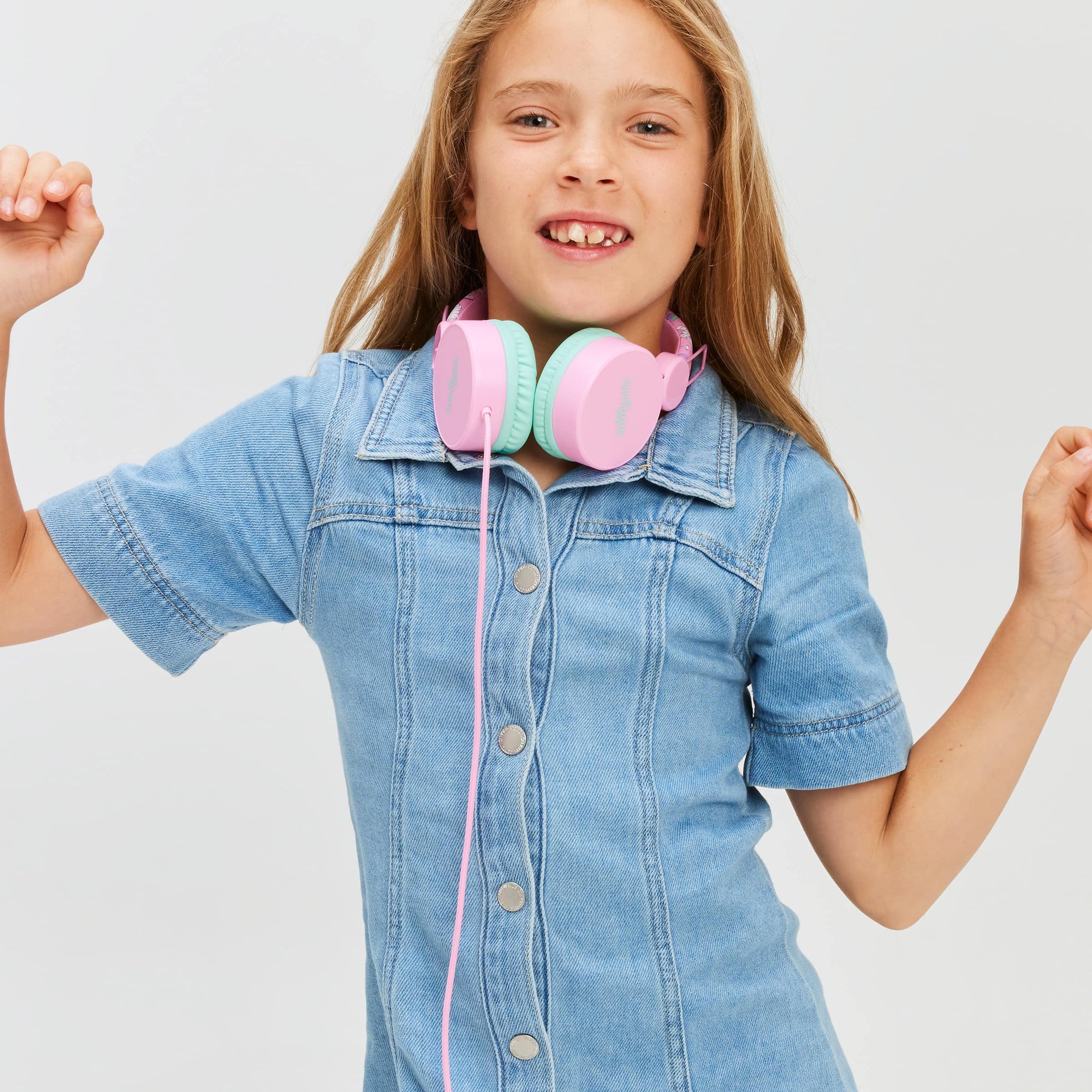 Smiggle - Epic Adventures Kopfhörer