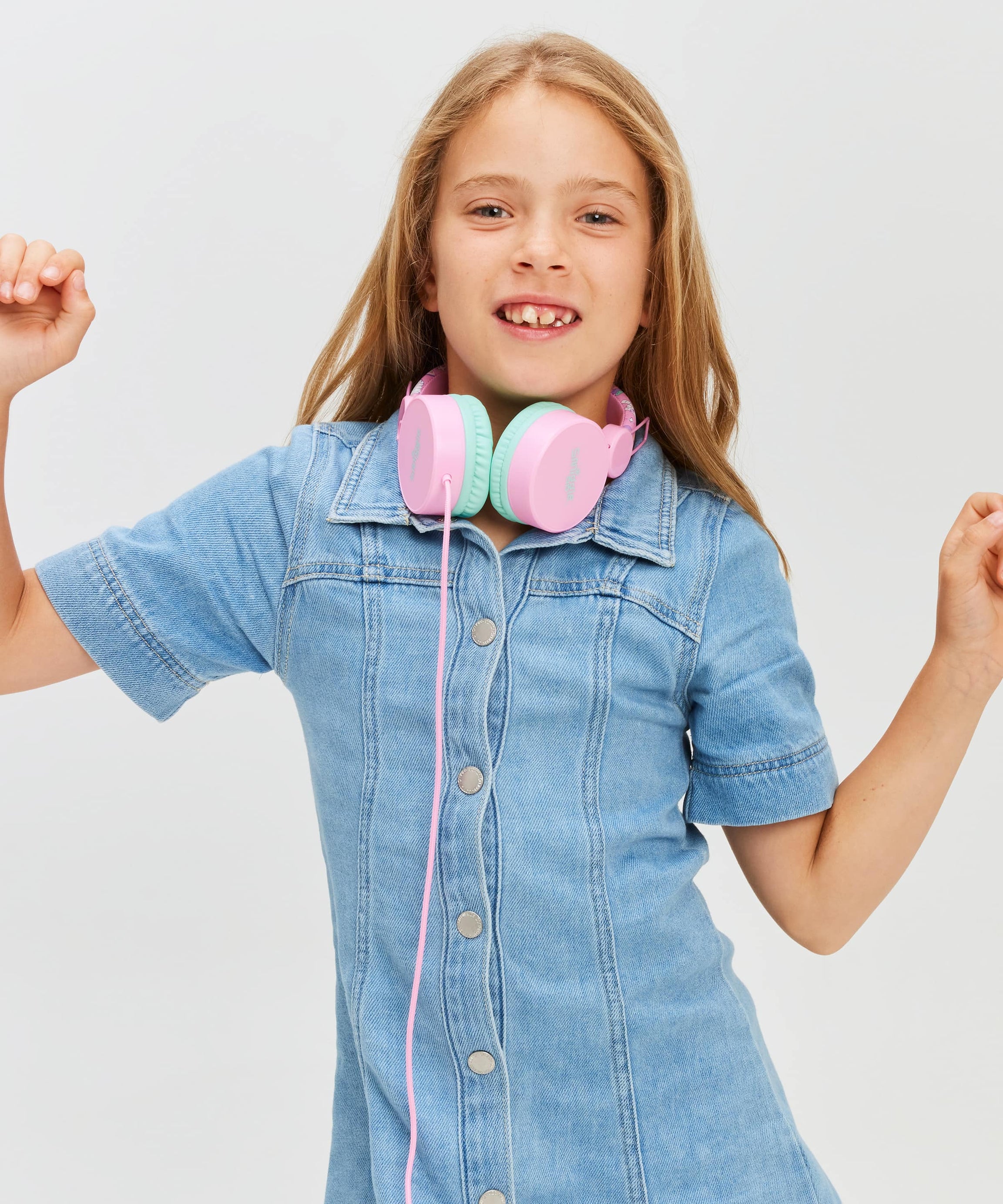 Smiggle - Epic Adventures Kopfhörer