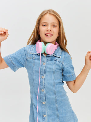 Smiggle – Epische Abenteuer Kopfhörer