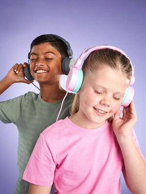 Smiggle – Epische Abenteuer Kopfhörer