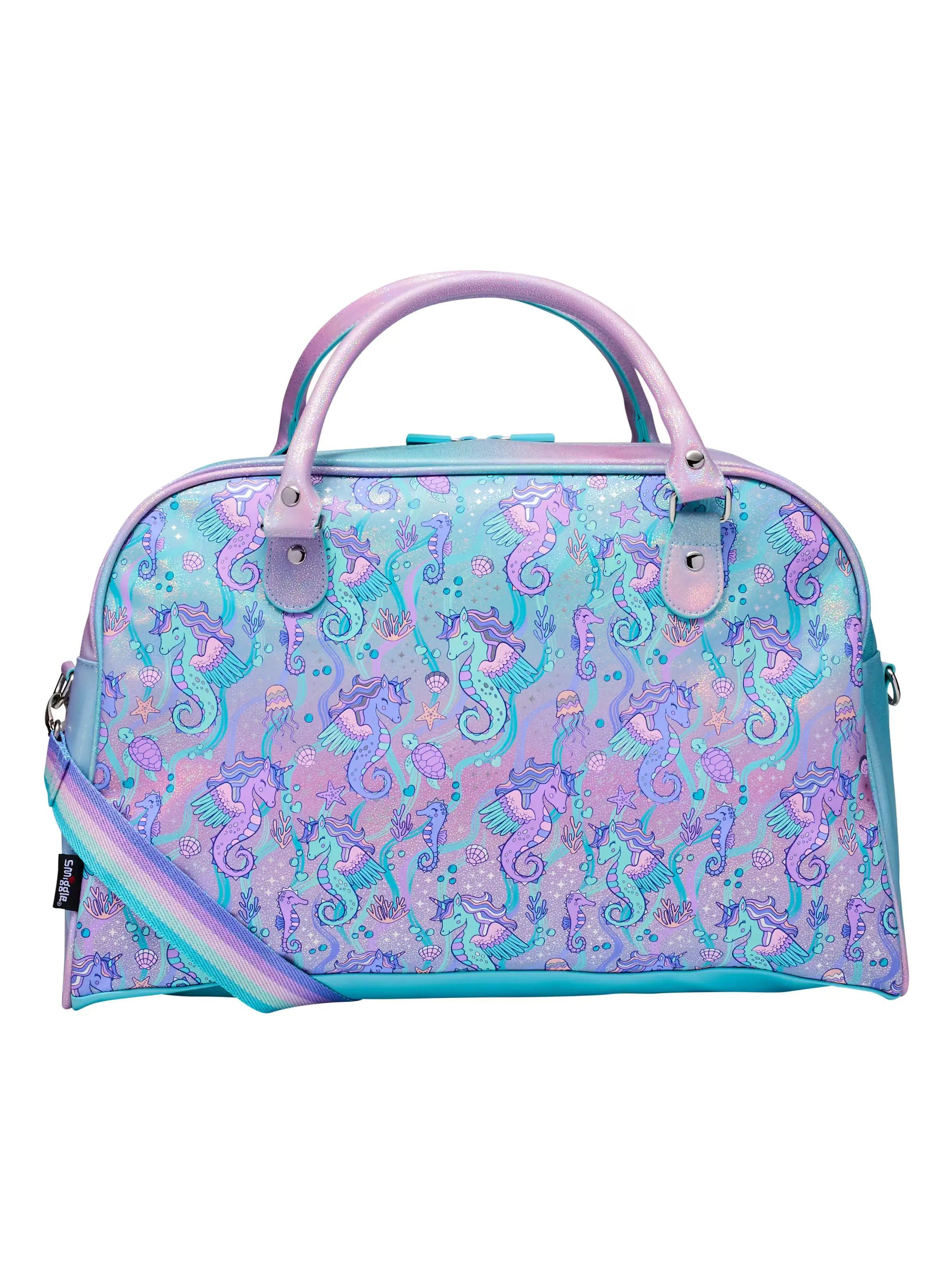 Smiggle – Epische magische Wochenend- und Sport-Umhängetasche