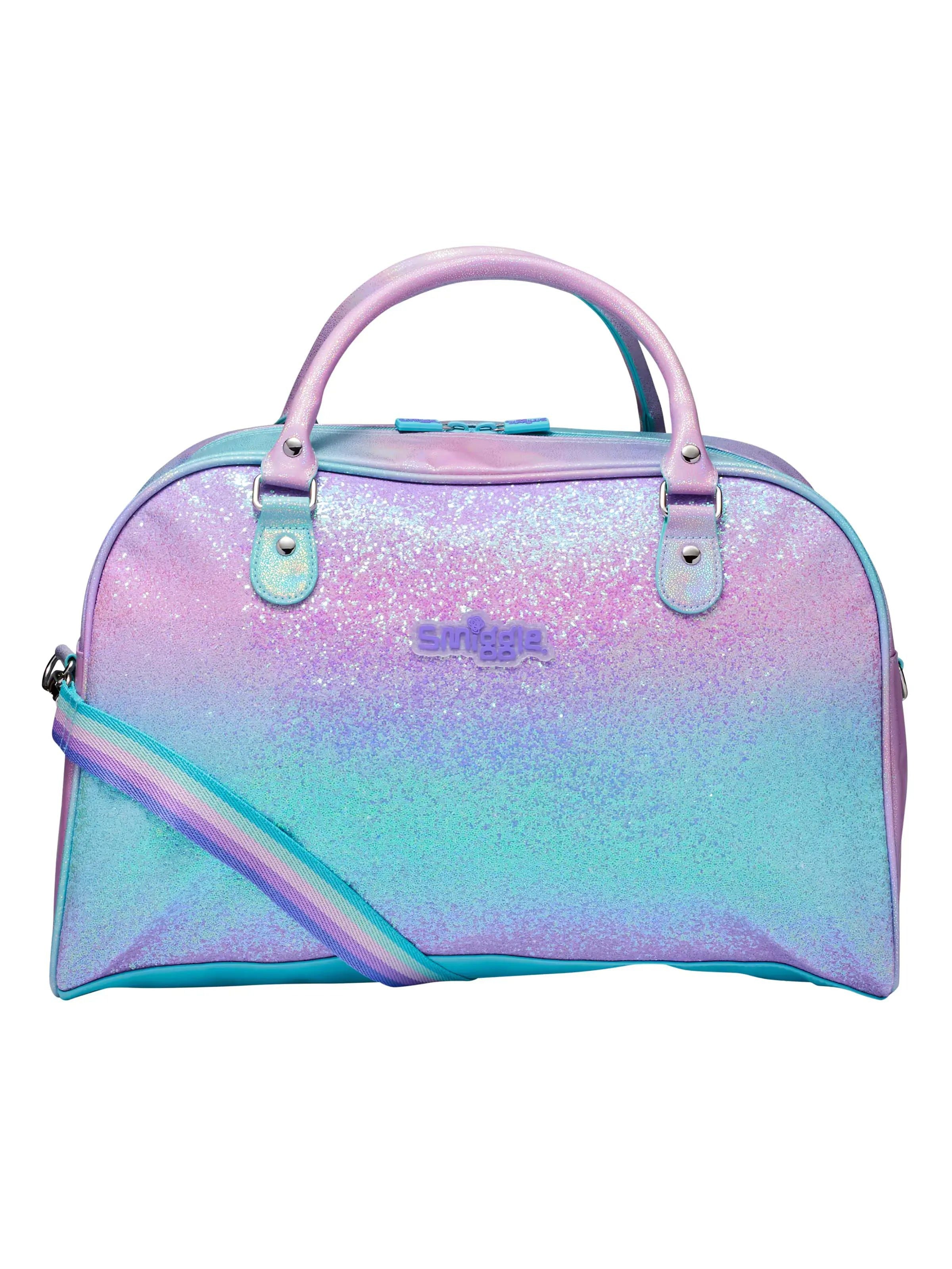 Smiggle – Epische magische Wochenend- und Sport-Umhängetasche