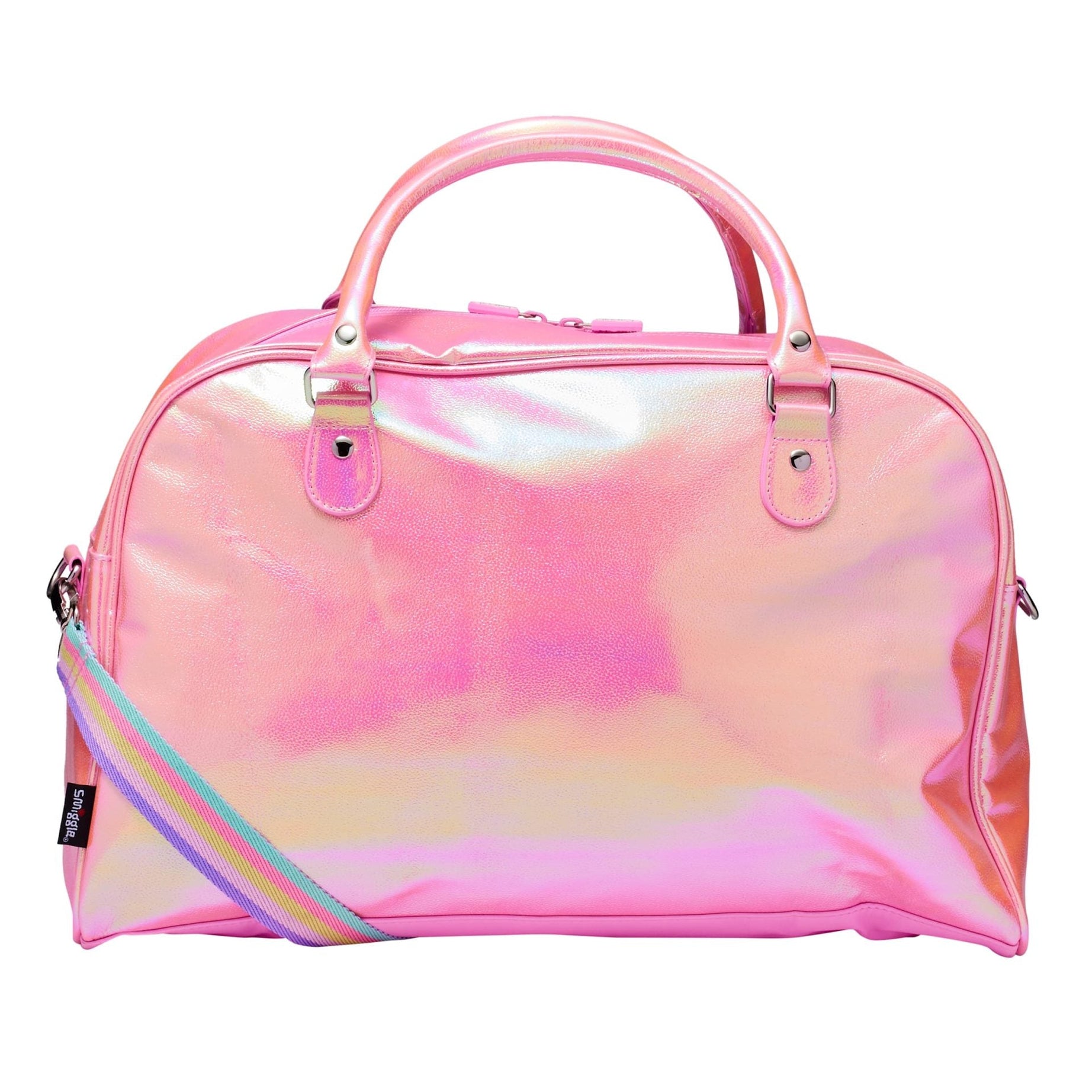 Smiggle - Epic Büyülü Haftasonu ve Spor Omuz Çantası - Dinossi