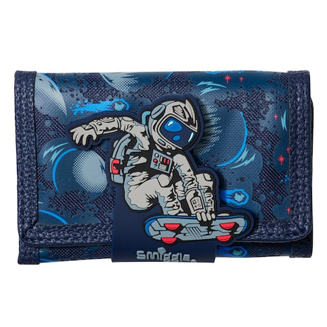 Smiggle - Epische Kinder Geldbörse