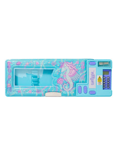 Smiggle – Automatisches Federmäppchen mit epischem Rechner