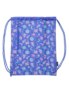 Smiggle – Epischer Rucksack mit Kordelzug