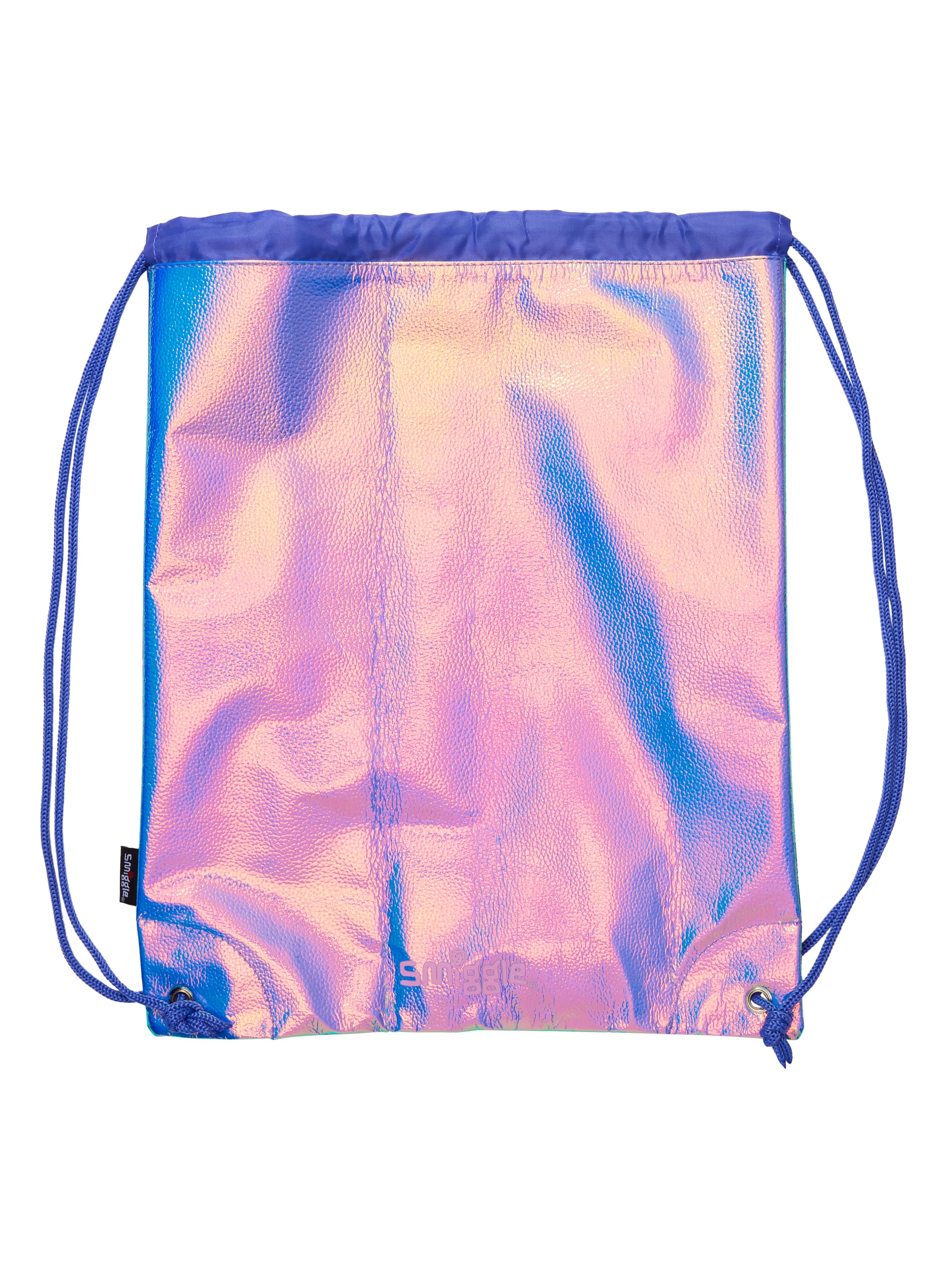 Smiggle – Epischer Rucksack mit Kordelzug