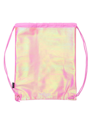 Smiggle – Epischer Rucksack mit Kordelzug