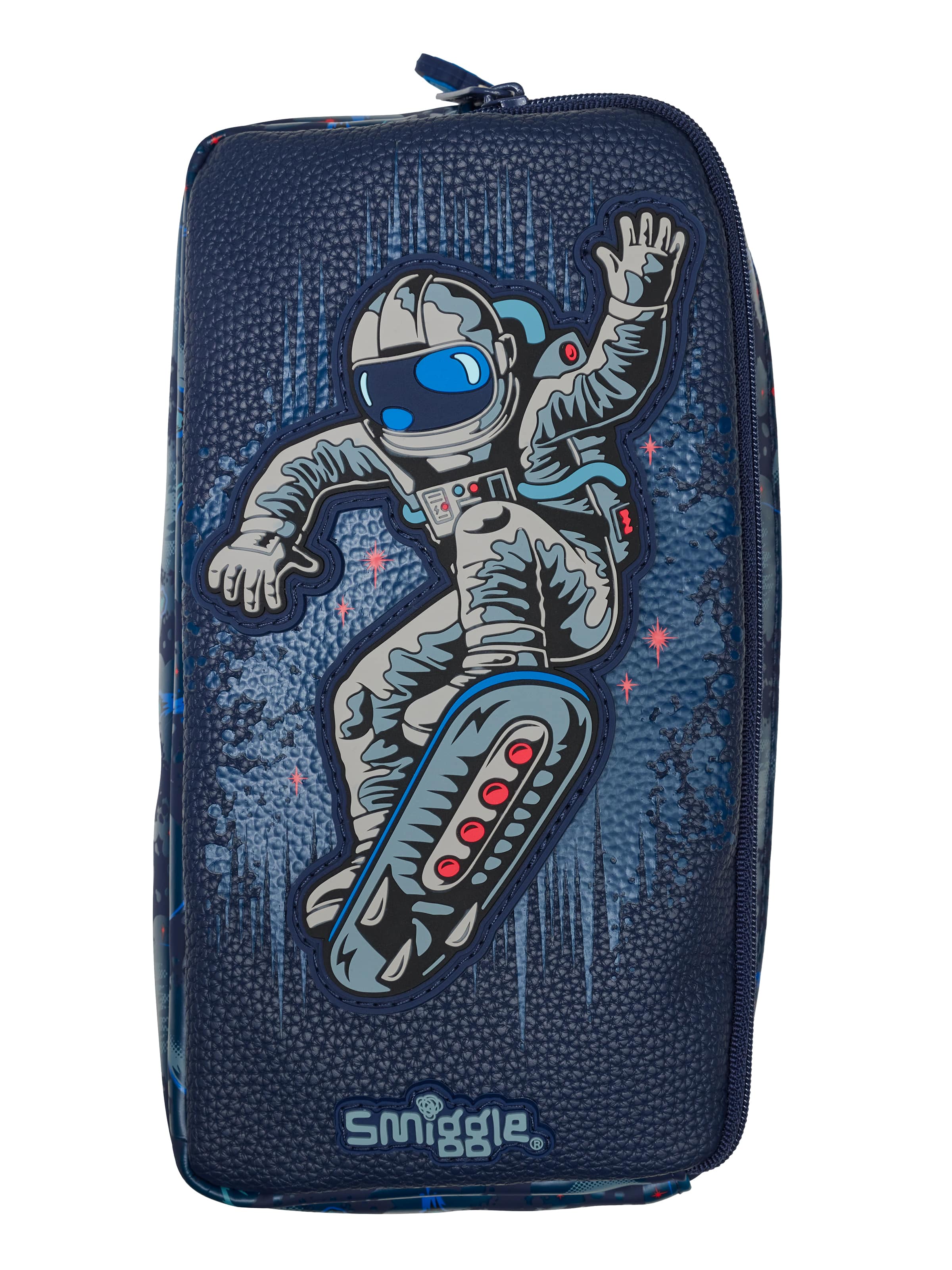 Smiggle – Episches klassisches Federmäppchen