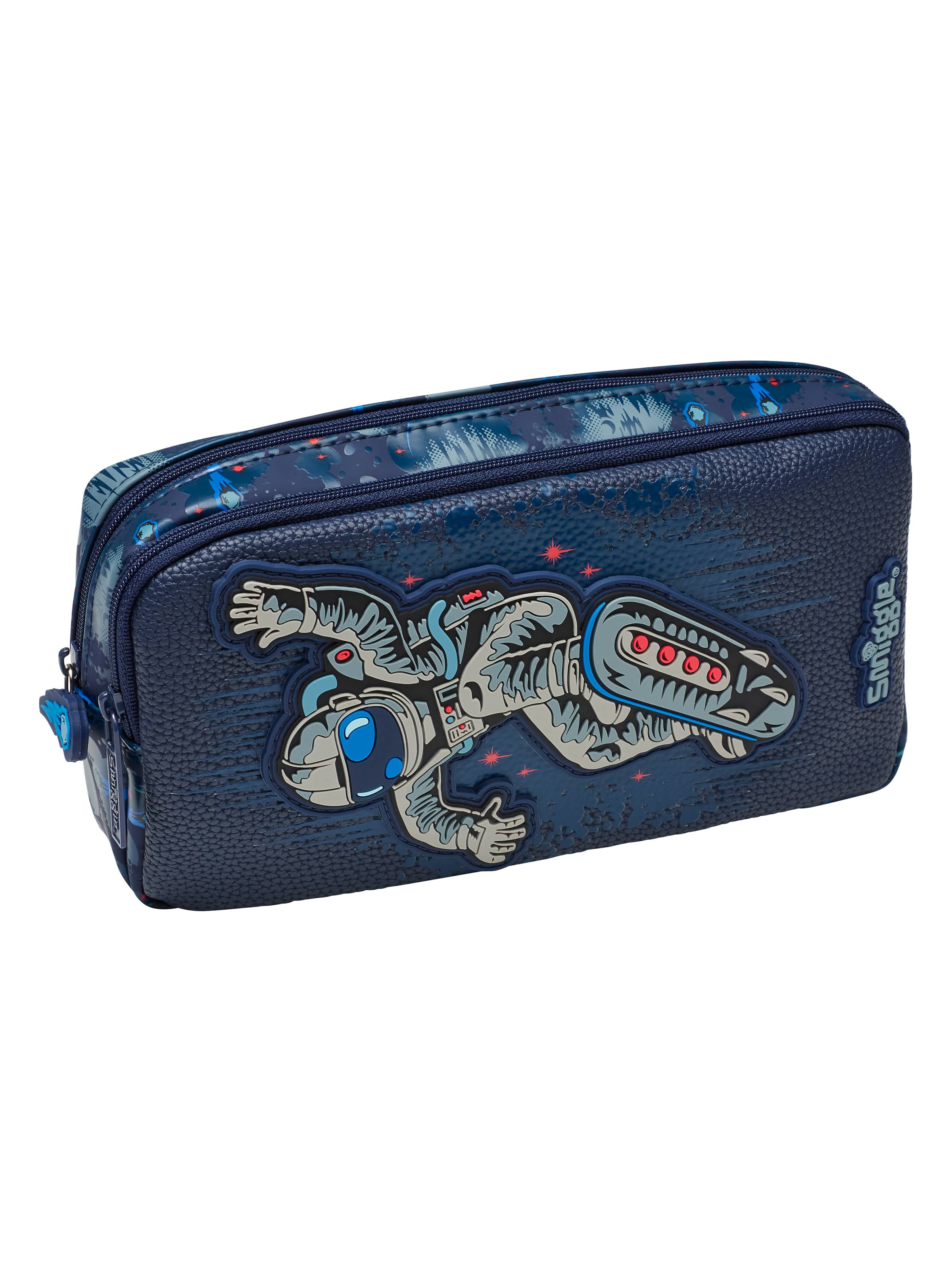 Smiggle – Episches klassisches Federmäppchen