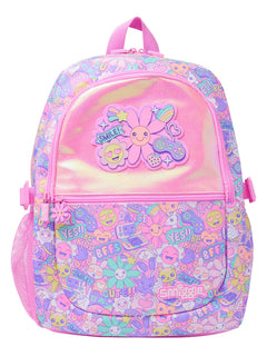 Smiggle - Epischer klassischer Schulrucksack
