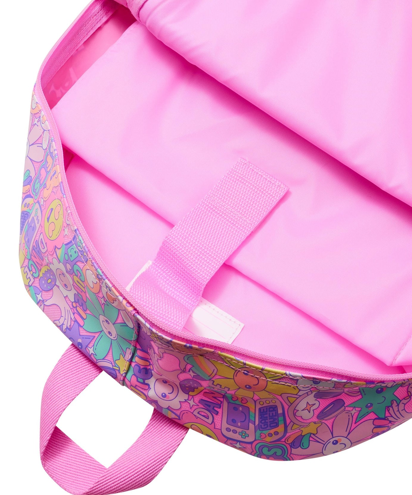 Smiggle - Epic Klassischer Schulrucksack