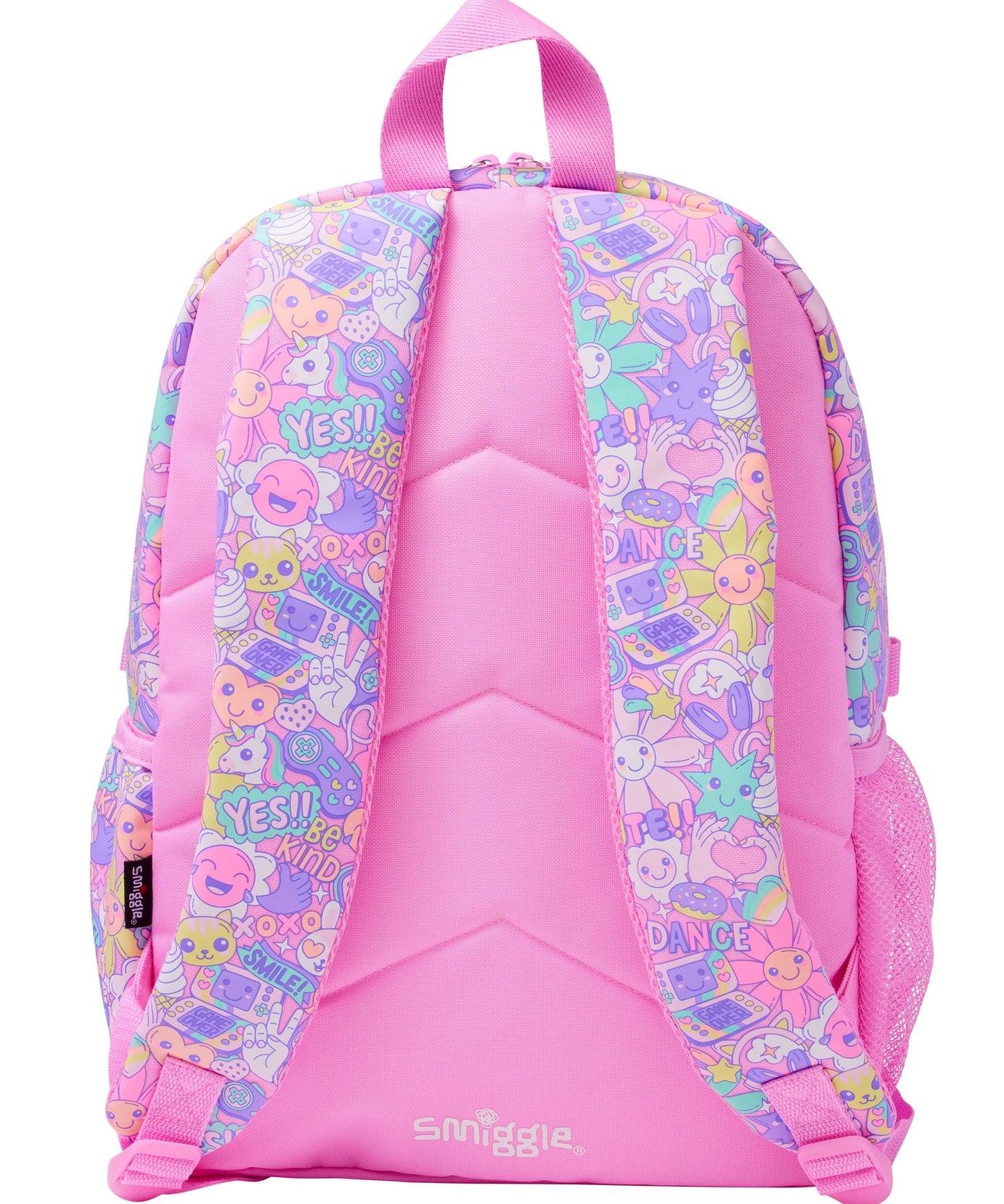Smiggle - Epic Klassischer Schulrucksack