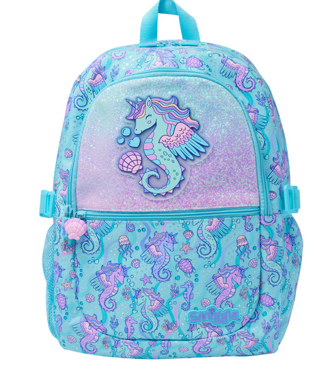 Smiggle - Epic Klassischer Schulrucksack