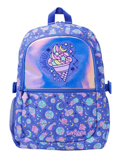 Smiggle – Epischer Schulrucksack