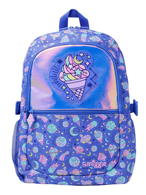 Smiggle – Epischer Schulrucksack