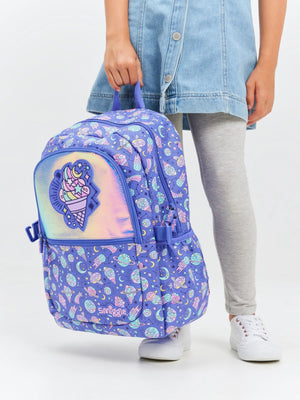 Smiggle – Epischer Schulrucksack