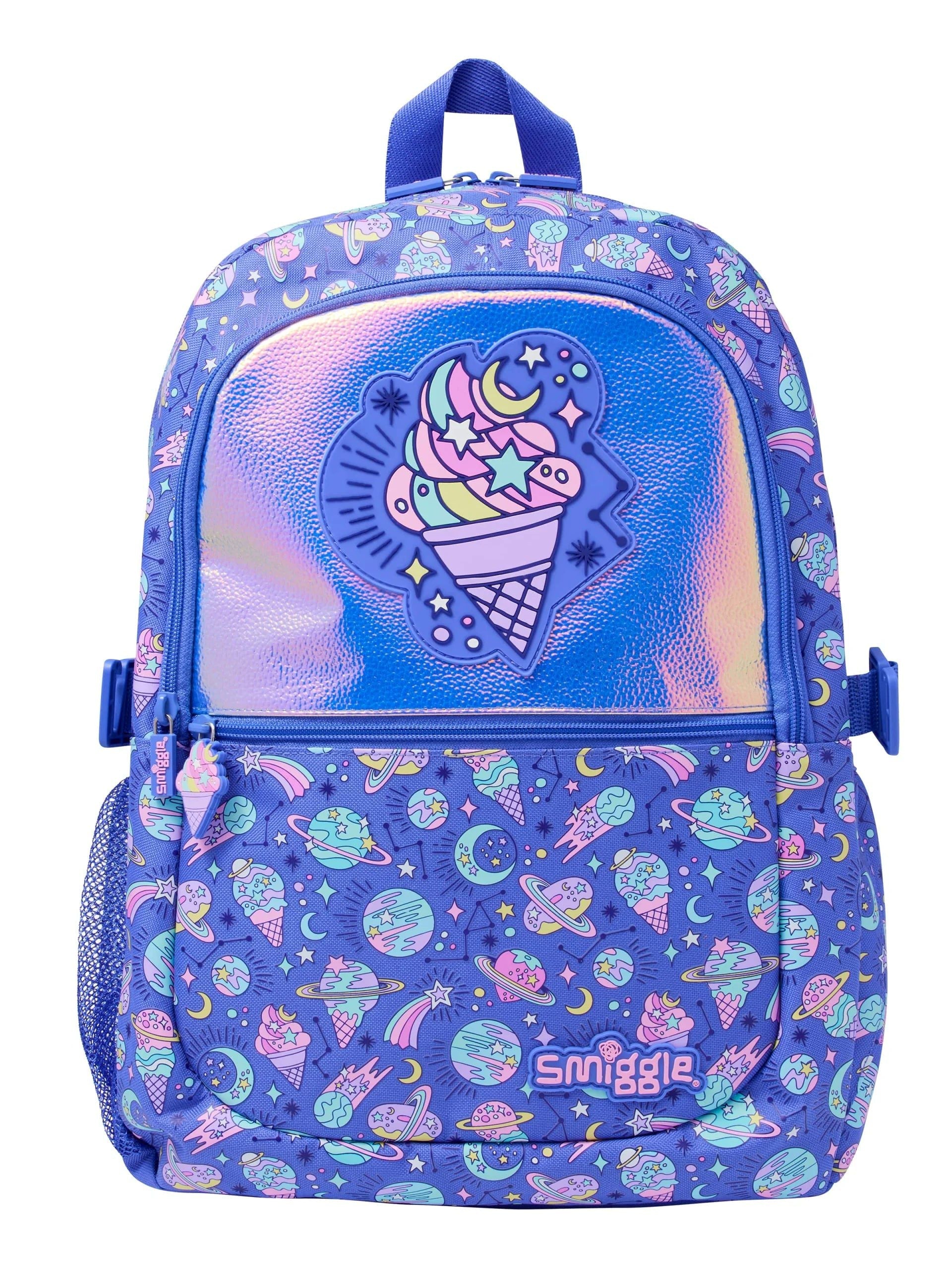 Smiggle – Epischer Schulrucksack