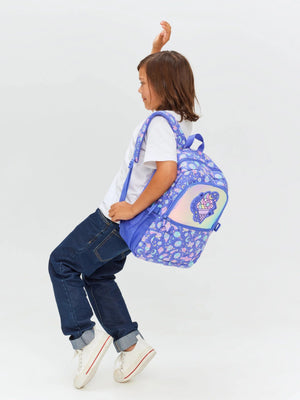 Smiggle – Epischer Schulrucksack