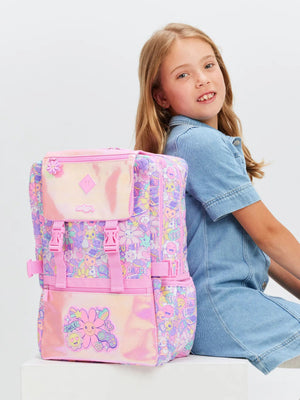 Smiggle – Epischer Rucksack für die Mittelschule