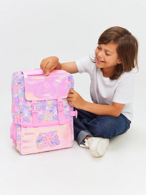 Smiggle – Epischer Rucksack für die Mittelschule
