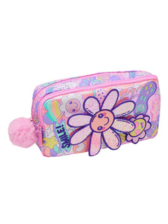 Smiggle - Epic Adventures Charakter-Federmäppchen