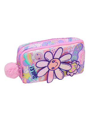 Smiggle - Epic Adventures Charakter-Federmäppchen