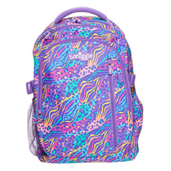Smiggle – Entdecken Sie den rosa Rucksack