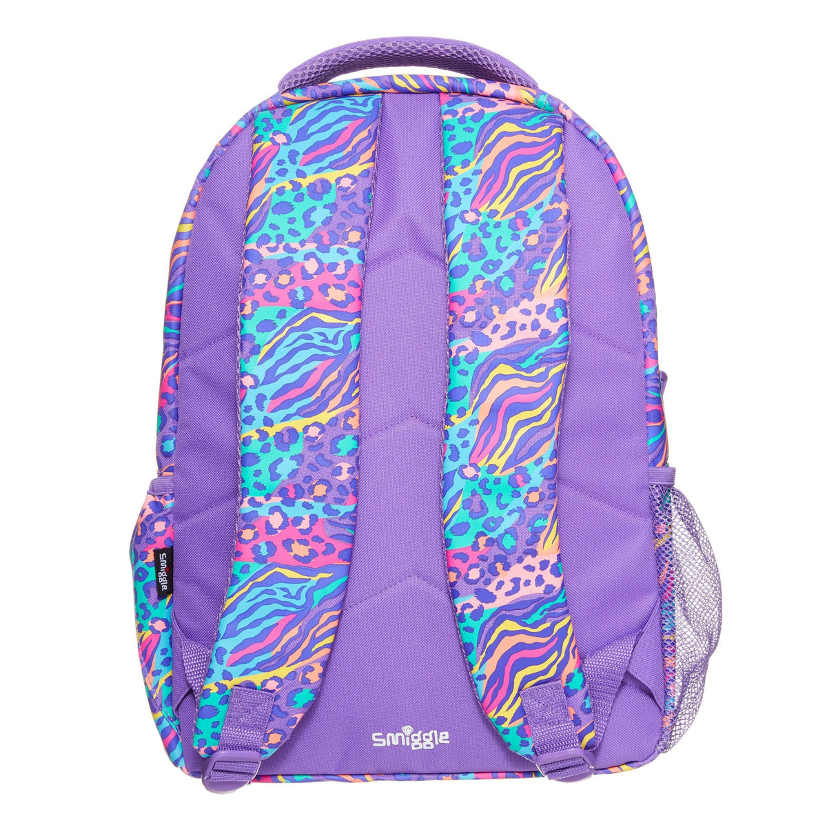 Smiggle – Entdecken Sie den rosa Rucksack