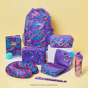 Smiggle – Entdecken Sie den rosa Rucksack