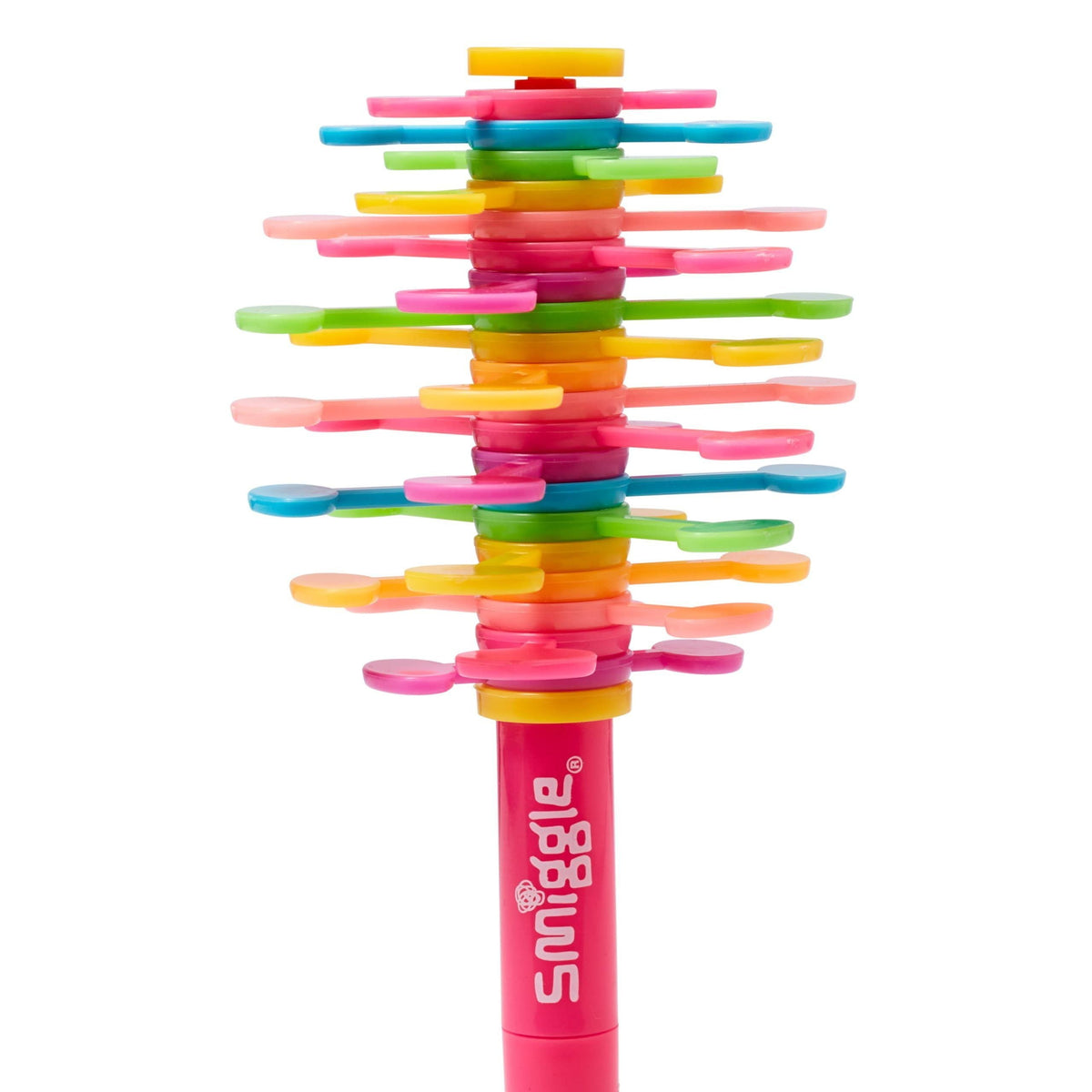 Smiggle – Fidget animierter und fröhlicher Kugelschreiber