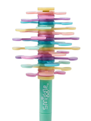 Smiggle – Fidget animierter und fröhlicher Kugelschreiber