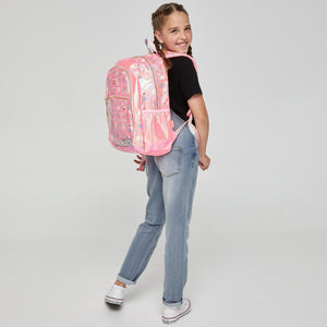 Smiggle – Fiesta 3-teiliges Schultaschen-Set