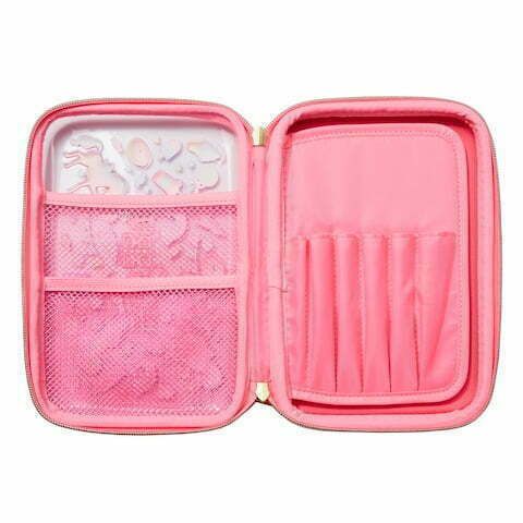 Smiggle – Fiesta HardTop Federmäppchen