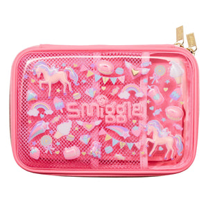Smiggle – Fiesta HardTop Federmäppchen