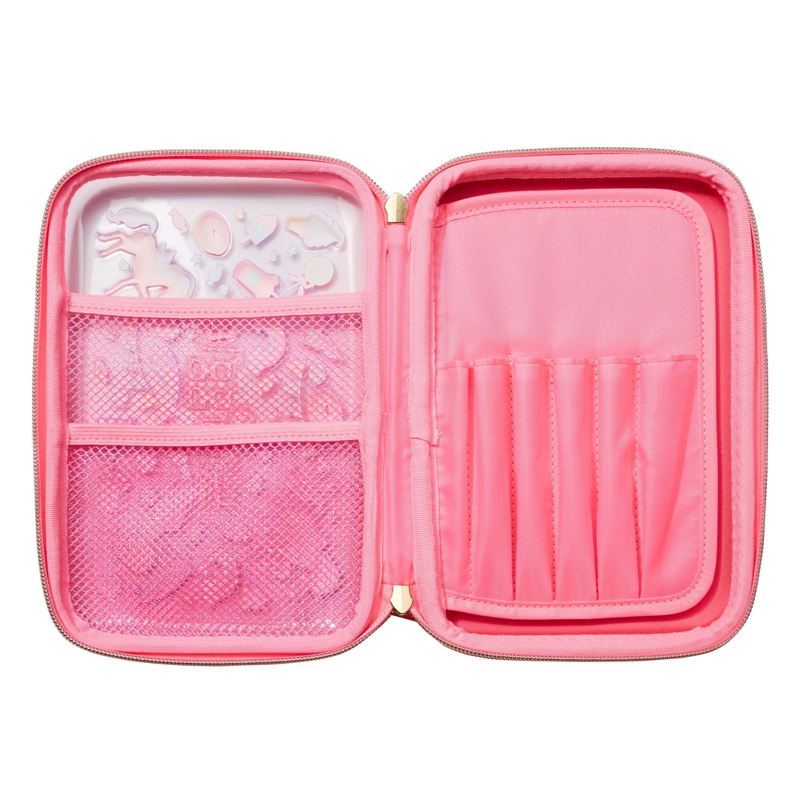 Smiggle – Fiesta HardTop Federmäppchen
