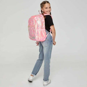 Smiggle – Fiesta Classic Rucksack
