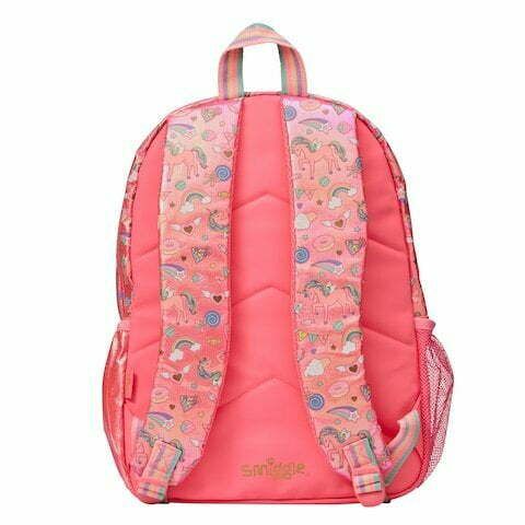 Smiggle – Fiesta Classic Rucksack