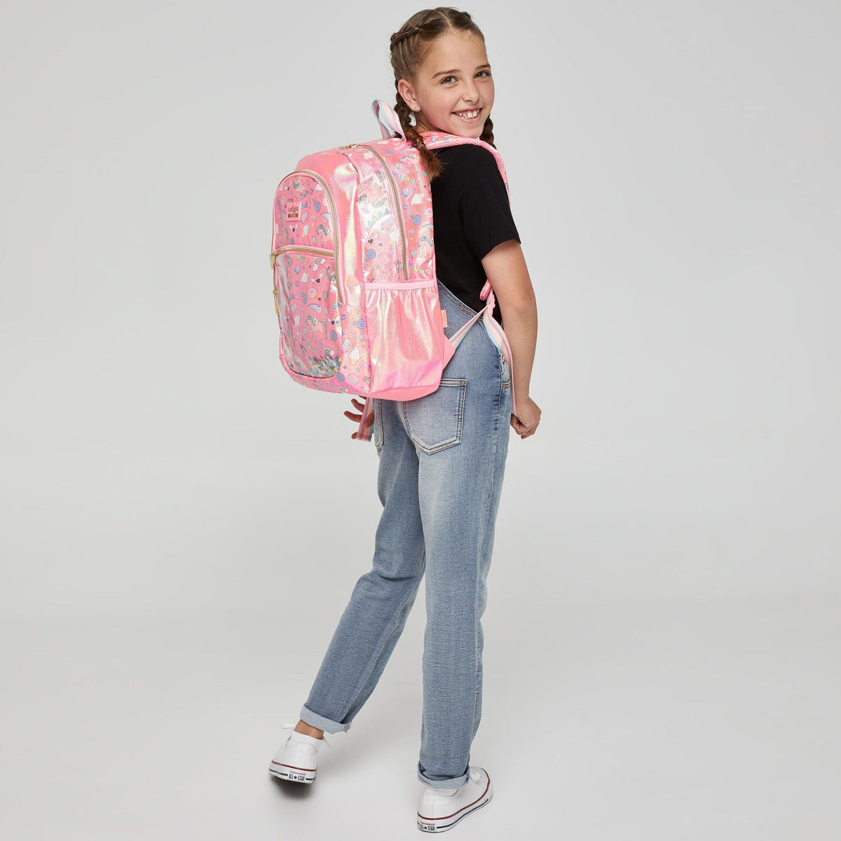Smiggle – Fiesta Classic Rucksack